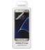 Folie de protectie Samsung Galaxy S7 Edge  G935